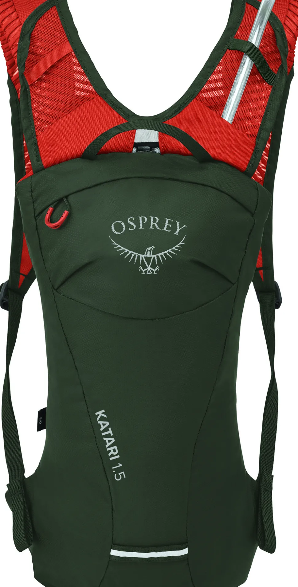 Katari Bike Pack with Reservoir 1.5L - Men's