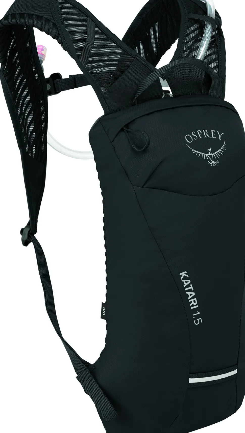 Katari Bike Pack with Reservoir 1.5L - Men's