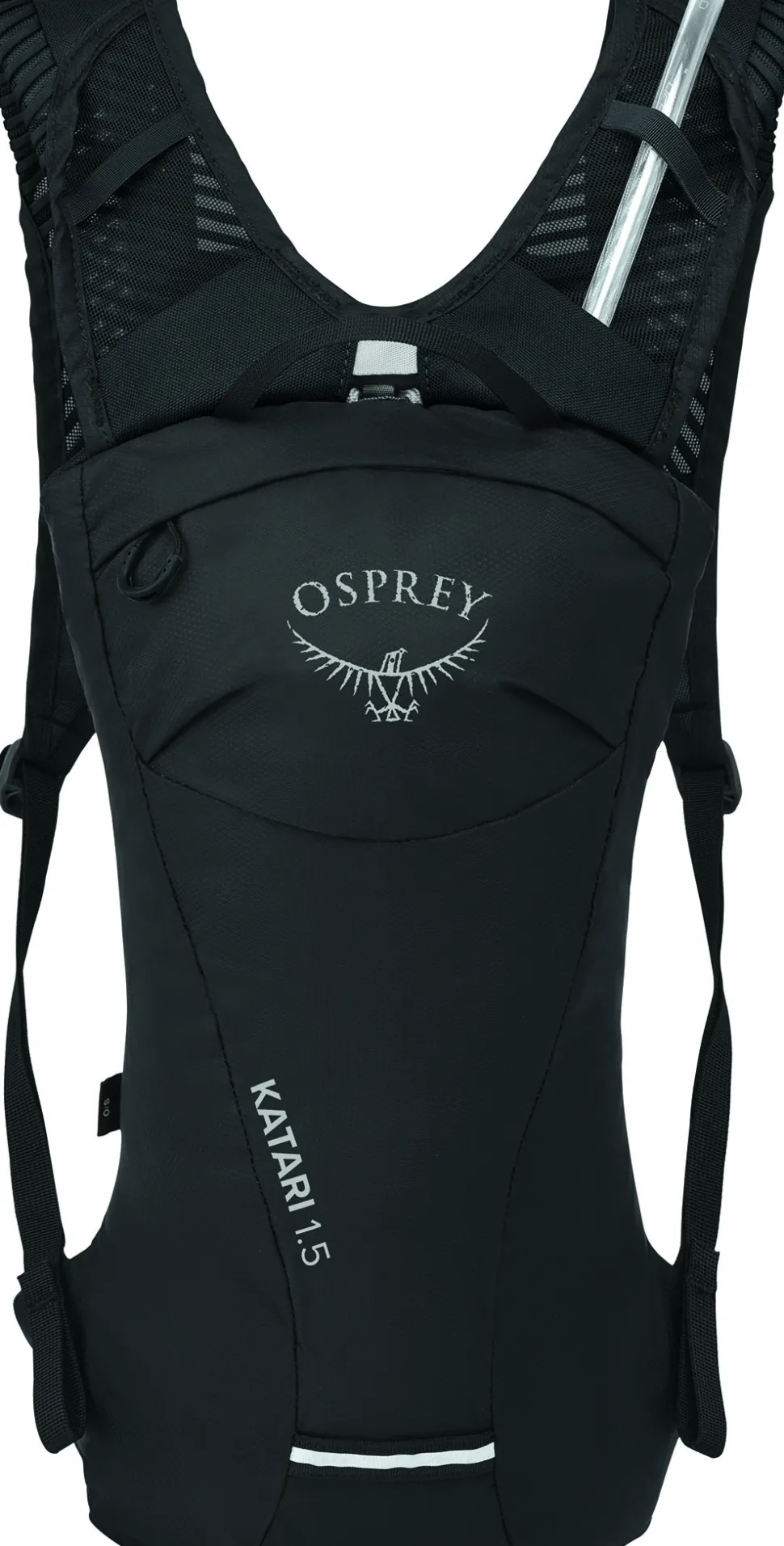 Katari Bike Pack with Reservoir 1.5L - Men's