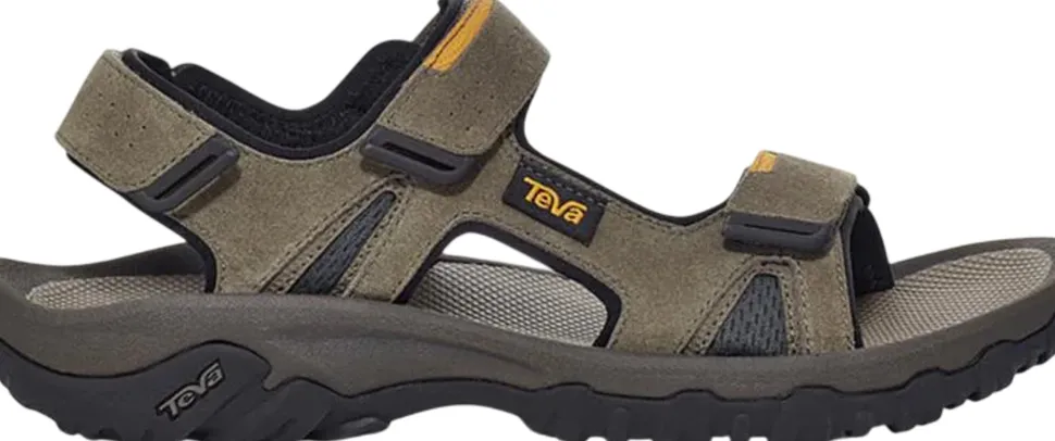Katavi 2 Sandals - Men's