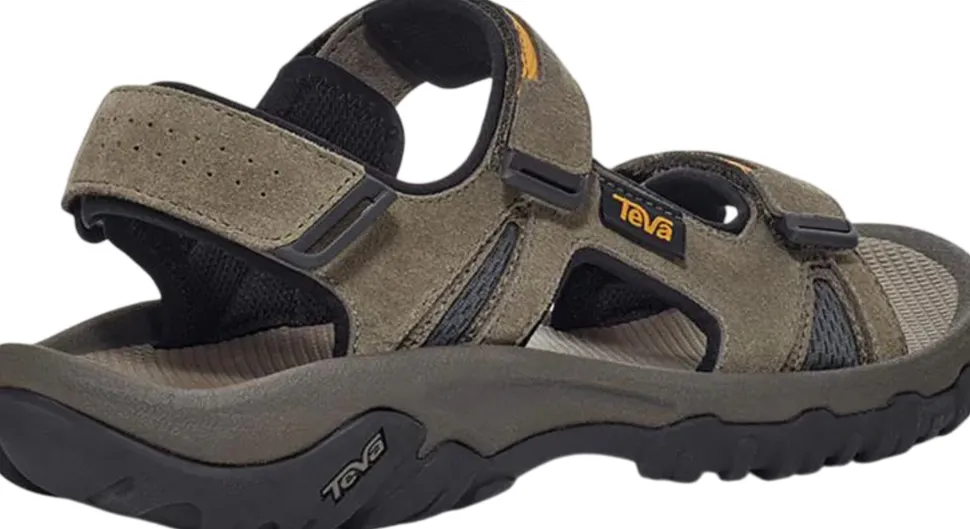 Katavi 2 Sandals - Men's