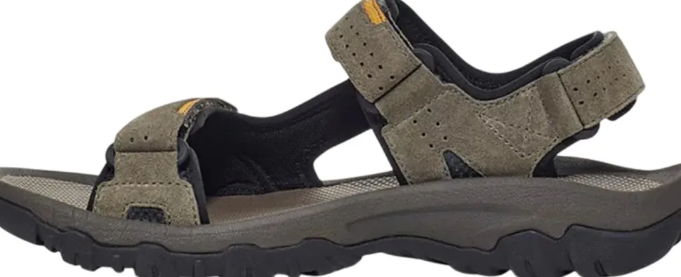 Katavi 2 Sandals - Men's