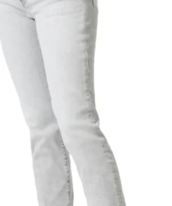 Kathleen Slim Boyfriend Jeans - Women's