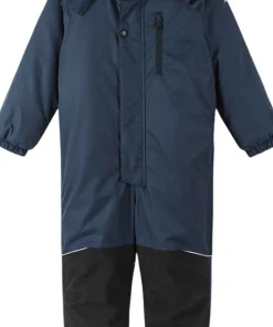 Kaunisto Winter Overall - Kid