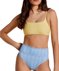 Kayla Bikini Top - Women's