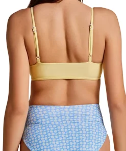 Kayla Bikini Top - Women's