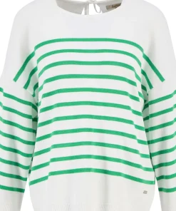 Kayleigh Knitted Jumper - Women's