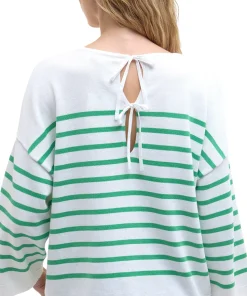 Kayleigh Knitted Jumper - Women's