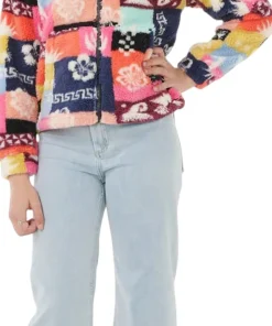 Keepsakes Polar Fleece Jacket - Girls