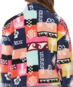 Keepsakes Polar Fleece Jacket - Girls