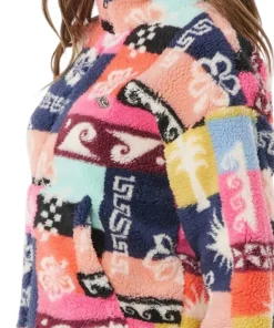 Keepsakes Polar Fleece Jacket - Girls