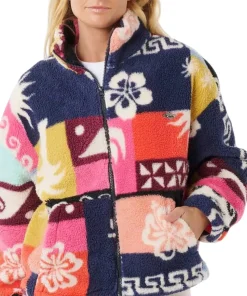 Keepsakes Polar Fleece Sweater - Women's