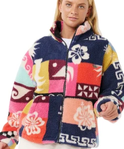 Keepsakes Polar Fleece Sweater - Women's