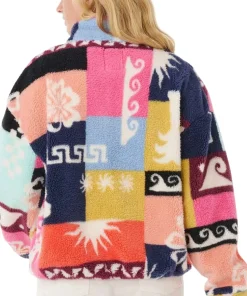 Keepsakes Polar Fleece Sweater - Women's