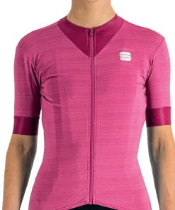 Kelly Short Sleeves Jersey - Women's