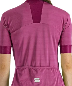Kelly Short Sleeves Jersey - Women's