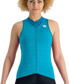 Kelly Sleeveless Jersey - Women's