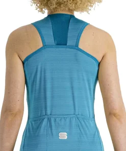 Kelly Sleeveless Jersey - Women's