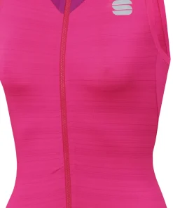 Kelly Sleeveless Jersey - Women's