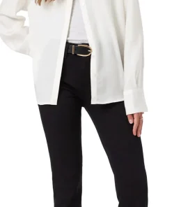 Kendra Straight Leg Jeans - Women's