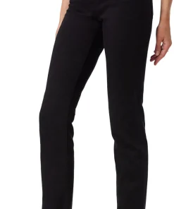 Kendra Straight Leg Jeans - Women's