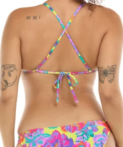 Kenna Romy Bikini Top - Women's