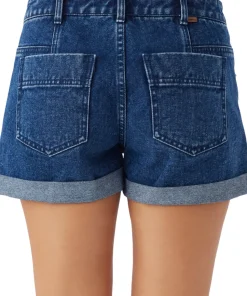 Kennedy Shorts - Women's
