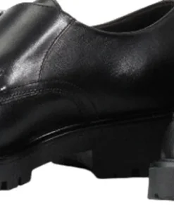 Kenova Monk Strap Shoes - Women's