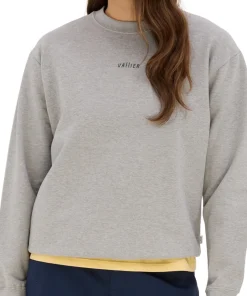 Kerns Relaxed Organic Printed Sweatshirt - Unisex
