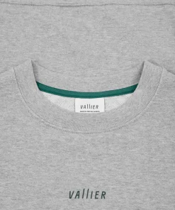 Kerns Relaxed Organic Printed Sweatshirt - Unisex