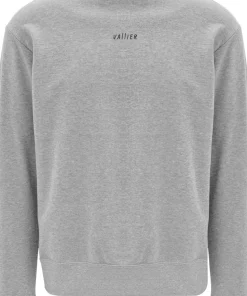 Kerns Relaxed Organic Printed Sweatshirt - Unisex