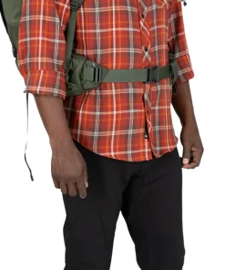Kestrel Backpacking Pack 58L - Men's