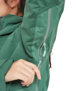 Khroma Diffract Insulated Ski Jacket - Women's