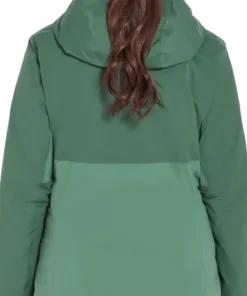 Khroma Diffract Insulated Ski Jacket - Women's