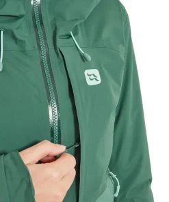 Khroma Diffract Insulated Ski Jacket - Women's