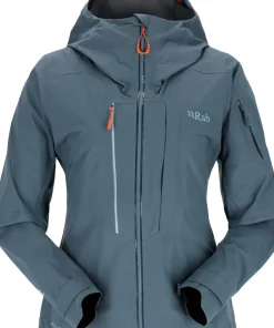Khroma Kinetic Jacket - Women's