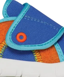Kicker Hook And Loop Shoes - Kids
