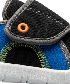 Kicker Hook And Loop Shoes - Kids