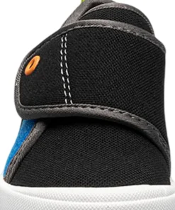 Kicker Hook And Loop Shoes - Kids
