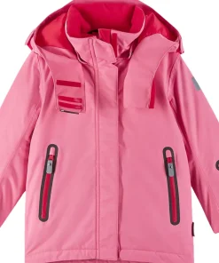 Kiiruna ReimaTec Winter Jacket - Kids