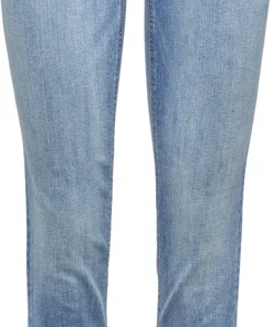 Kim High Rise Slim Fit Jeans - Women's