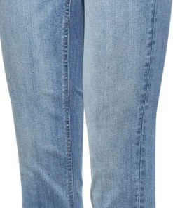Kim High Rise Slim Fit Jeans - Women's