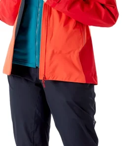 Kinetic Alpine 2.0 Waterproof Jacket - Women's