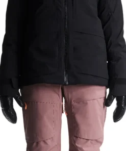 Kingsley Insulated Jacket - Women's