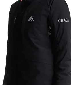 Kingsley Insulated Jacket - Women's