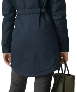 Kiruna Padded Parka - Women's