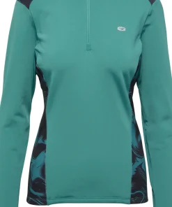 Kita Zip - Women's
