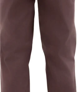 Kitsilano Straight Leg Twill Pant - Men's