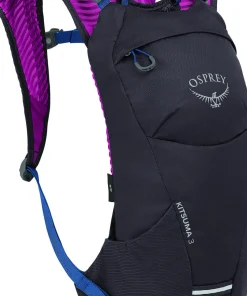 Kitsuma Bike Pack with Reservoir 3L - Women's