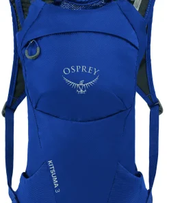 Kitsuma Bike Pack with Reservoir 3L - Women's